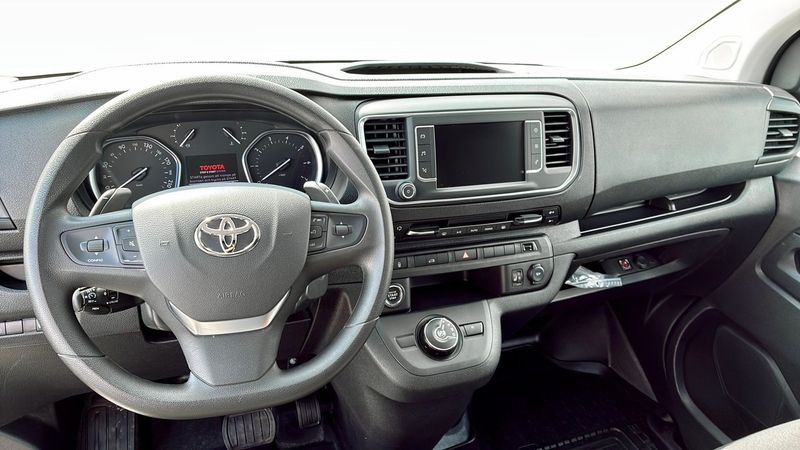 Toyota Proace bild 4