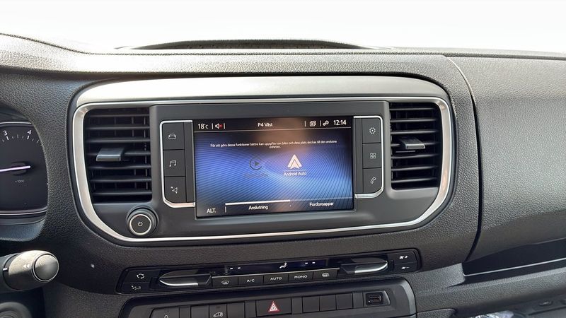Toyota Proace bild 12