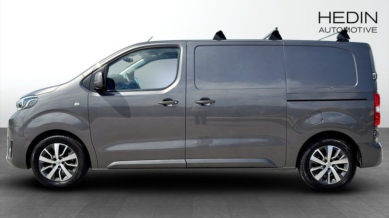 Toyota Proace bild 6
