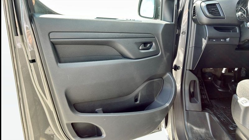 Toyota Proace bild 11