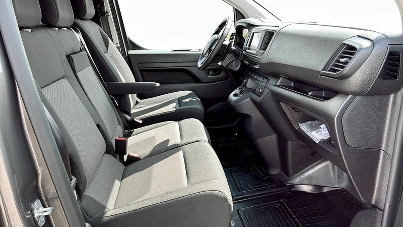 Toyota Proace bild 3