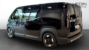 Kia PV5 bild 2