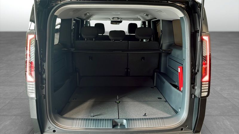 Kia PV5 bild 10