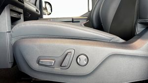 Kia PV5 bild 12