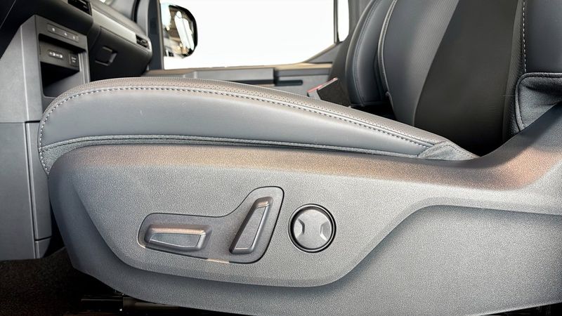 Kia PV5 bild 12