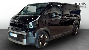 Kia PV5 bild 1