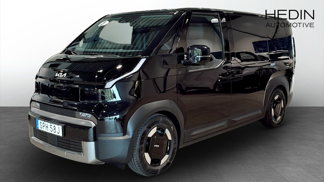 Kia PV5