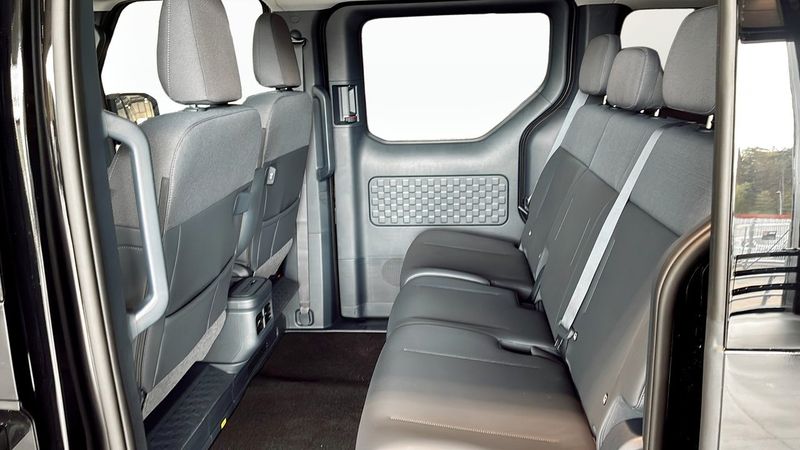 Kia PV5 bild 5
