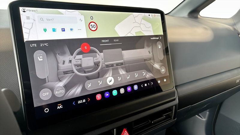 Kia PV5 bild 11