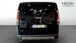 Kia PV5 bild 7