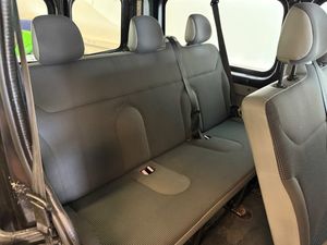 Opel Vivaro bild 8