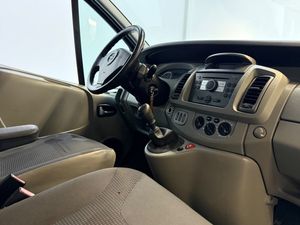 Opel Vivaro bild 5