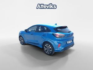 Ford Puma bild 5