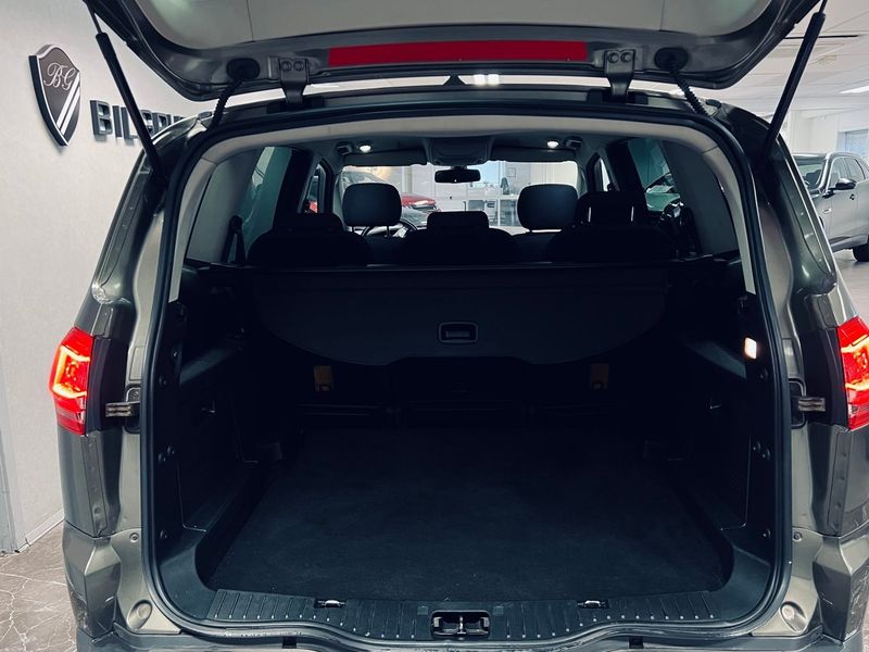 Ford S-Max bild 7