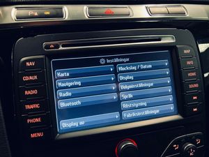 Ford S-Max bild 25