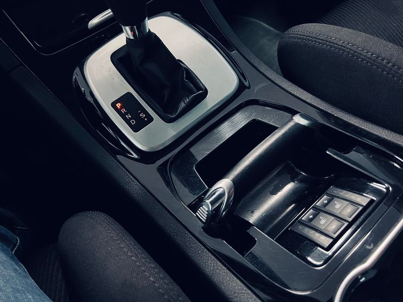 Ford S-Max bild 20