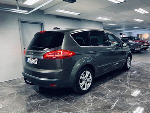 Ford S-Max bild 4