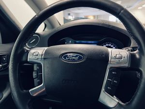 Ford S-Max bild 26