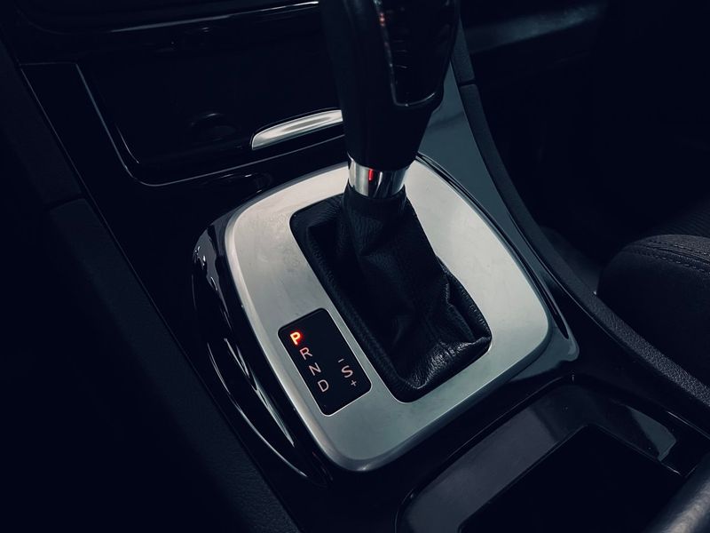 Ford S-Max bild 19