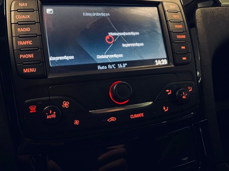 Ford S-Max bild 18
