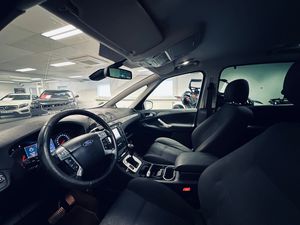 Ford S-Max bild 10