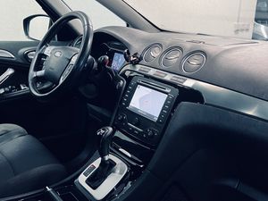 Ford S-Max bild 14