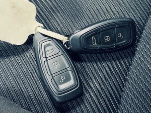 Ford S-Max bild 24