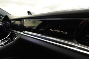 Porsche Panamera bild 24