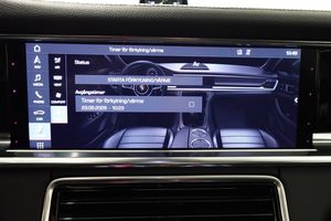 Porsche Panamera bild 12