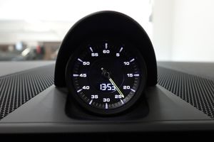 Porsche Panamera bild 16