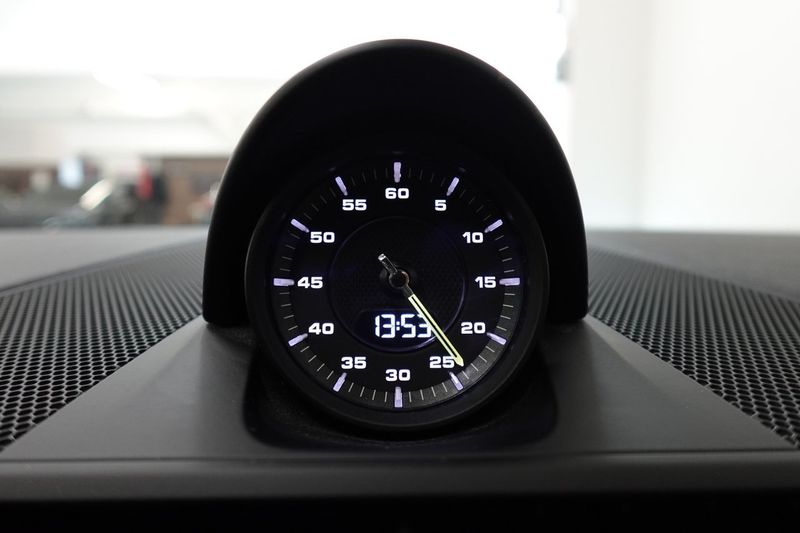 Porsche Panamera bild 16