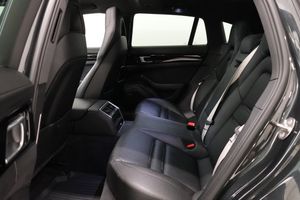 Porsche Panamera bild 5