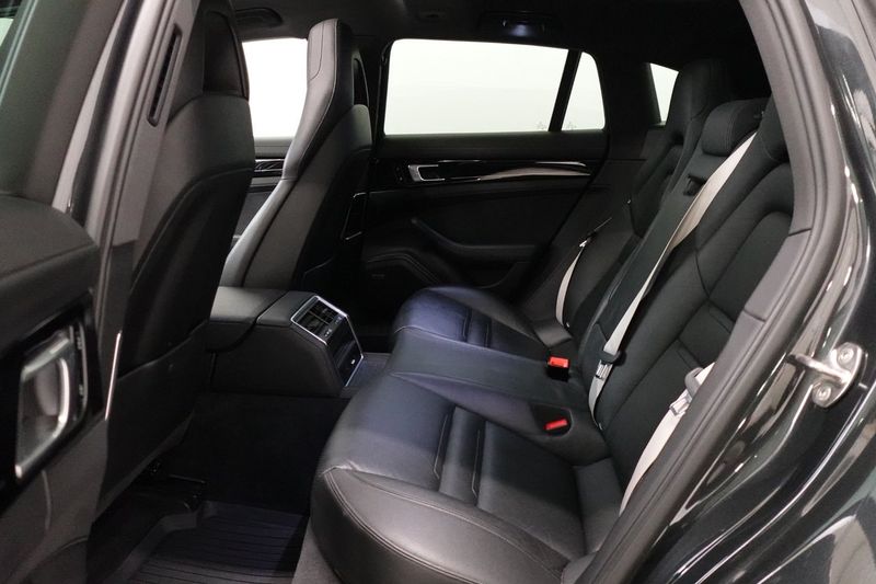 Porsche Panamera bild 5