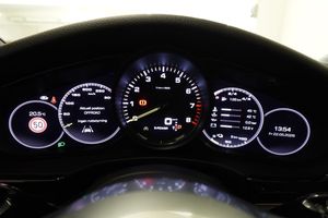 Porsche Panamera bild 18