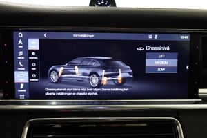 Porsche Panamera bild 11