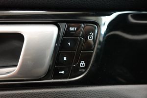 Porsche Panamera bild 19