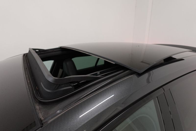 Porsche Panamera bild 9