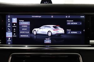 Porsche Panamera bild 10