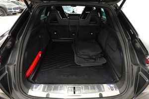 Porsche Panamera bild 22