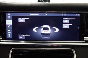 Porsche Panamera bild 13