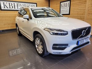 Volvo XC90 bild 8