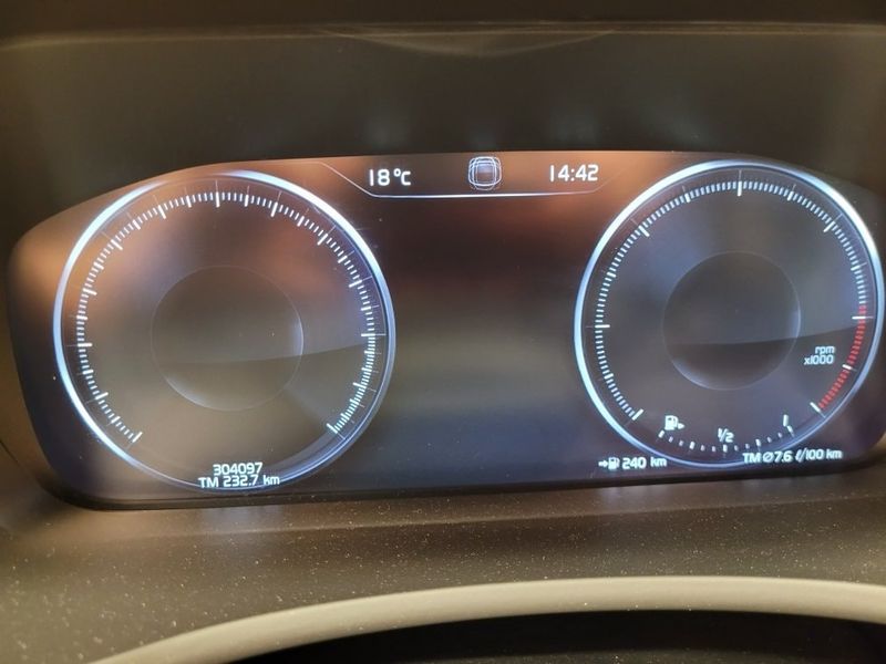 Volvo XC90 bild 25