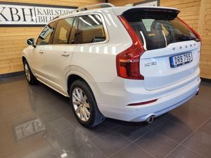 Volvo XC90 bild 4