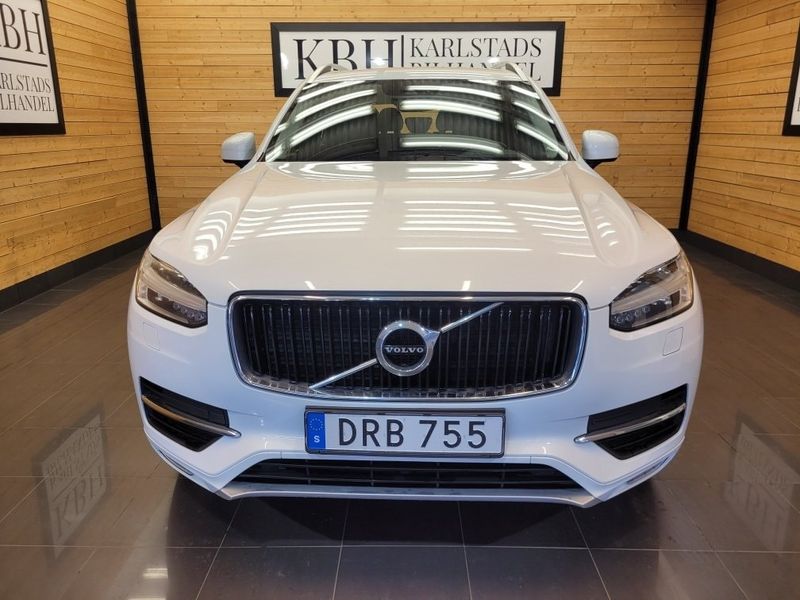 Volvo XC90 bild 9