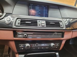 BMW 525 bild 12