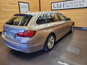 BMW 525 bild 6