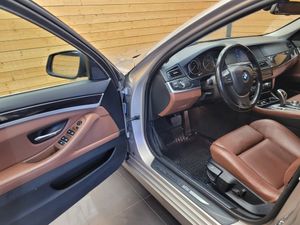 BMW 525 bild 13
