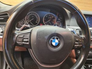 BMW 525 bild 11