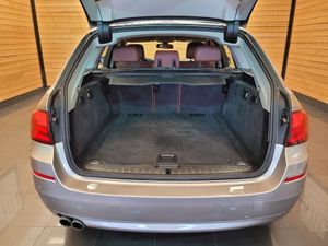 BMW 525 bild 10