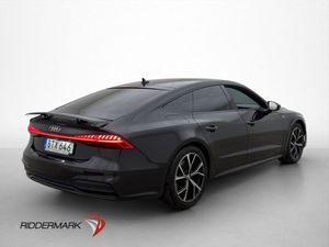 Audi A7 bild 5